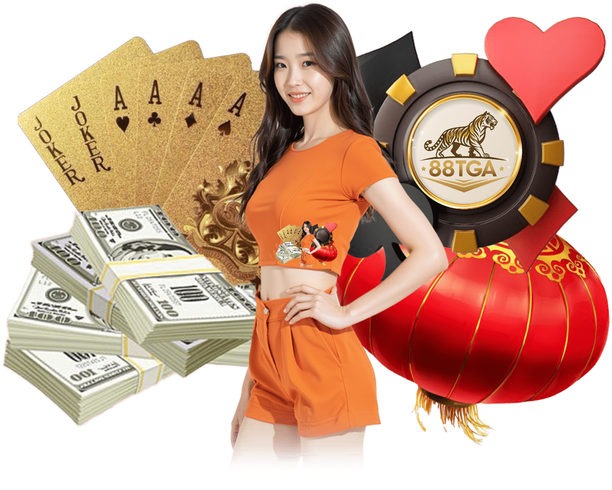88TGA เล่นง่าย