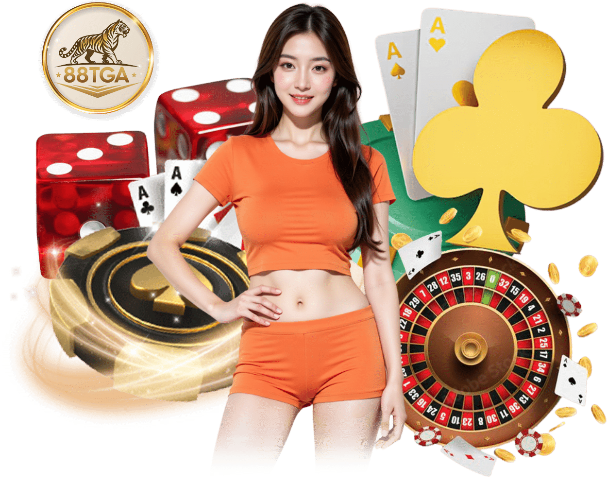 88TGA สล็อตเว็บตรง